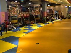 -天空之城欢乐嘉年华苏州店(环球188广场店)