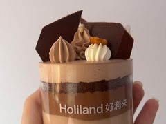 -好利来(盘锦万达店)