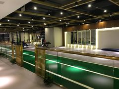 -银吉姆健身(恒隆馆)