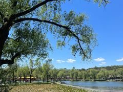 -承德避暑山庄景区