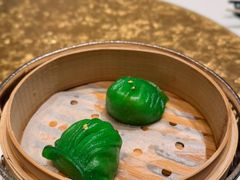 翡翠玉龙饺-誉珑轩(新濠天地店)
