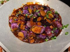 -绿茶餐厅(深圳龙华天虹购物中心店)