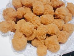 -香约老地方烧烤(九道街店)
