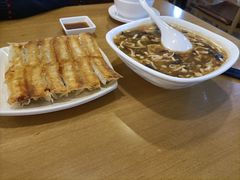 -台北楚楚园馅饼粥(虹桥南丰城店)