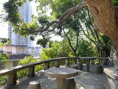 -鸿山公园