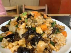-清真宏玉祥黄门脸餐厅(华荫东里店)