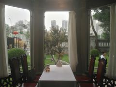 -卫鼎轩·曹公馆(鼓楼店)