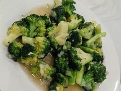 -海帮主·蒸汽海鲜青岛菜(栈桥火车站店)
