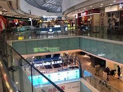 -万达广场(沈阳铁西店)