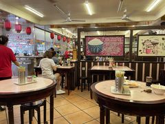 大堂-满足面(白水井大街店)