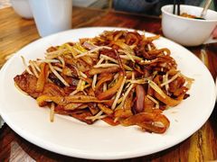 -翠华餐厅(德基广场店)