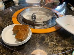 -鱼粤鲜淘米捞·中山脆肉鲩火锅(悦湖会店)