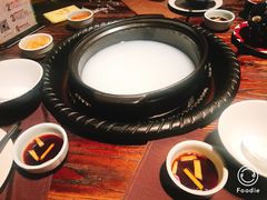 -大良毋米粥(锦龙路总店)