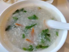 顺德鲮鱼滑粥-嘉和一品粥(政府街店)