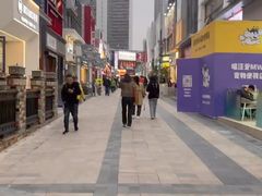 -万达广场(厦门湖里店)