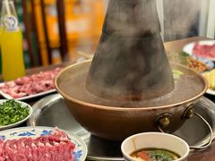 -前门张记涮肉(前门店)