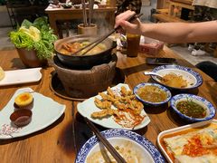 -十六蒲(桂林路店)