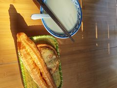 -嗲德来·豆浆·油条(商城路店)