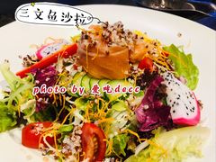 -将太无二·北美传奇寿司(荟聚购物中心西红门店)