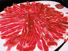 -牛焱·贵州黄牛肉火锅(城西银泰店)