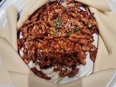 -百花深处·老北京风味菜