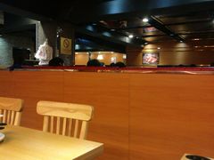 -嘉旺港式茶餐厅(延长中路店)