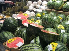 -盒马鲜生(曜一城店)