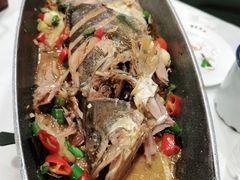 -汇贤府·李氏鲁菜(五棵松店)