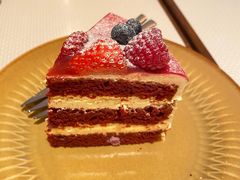 -BAKER&SPICE(安福路店)