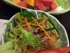 -大渔铁板烧(中山路八佰伴店)