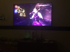 -笑傲江湖·影院式足道·SPA按摩(常发广场店)