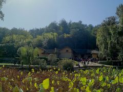 -韶山毛泽东同志故居