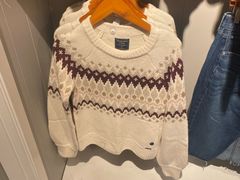 -Abercrombie & Fitch(三里屯太古里店)