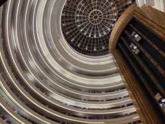 -杭州国际会议中心洲际酒店-原素全日餐厅(解放东路店)