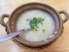 -粥瓜婆特色砂锅粥(白石洲店)