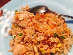 山葵家精致料理寿司吧(1844新天地店)-山葵家·创意料理(宁波来福士店)