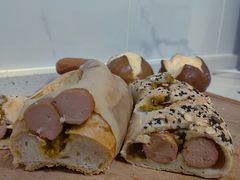 -凯宾美食廊Kempi Deli·凯宾斯基饭店(亮马桥路店)
