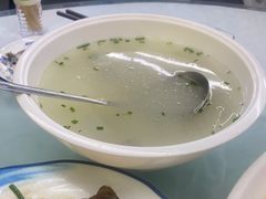 -范饭椰林川湘味海鲜·椰子鸡(三亚湾椰梦长廊店)