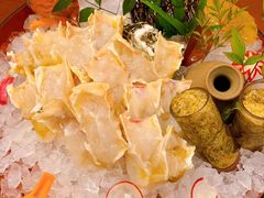 -蟹田居·活蟹料理(东城店)