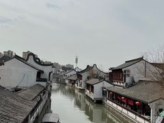 -召稼楼古镇