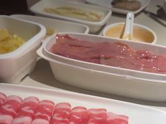 -海底捞火锅(万丰桥店)