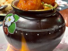 瓦罐大虾-卢布里西餐厅(总店)