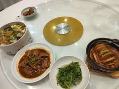 -南山饭店(阳明古镇店)