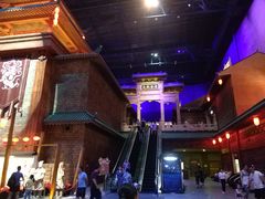 -万达茂商场(南京仙林店)