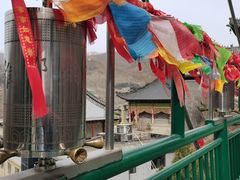 -五台山风景名胜区