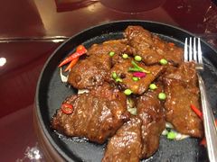 -天顺渔港·海景餐厅(星海广场店)