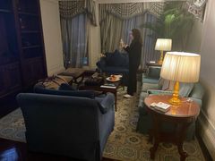 -广州富力丽思卡尔顿酒店