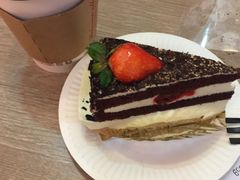 -85度C(成都浆洗街店)