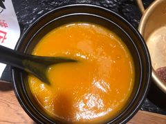 南瓜羹-九田家黑牛烤肉料理(石路天虹店)