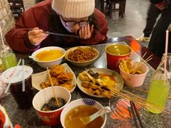 -小街天府(西工小街店)